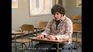 Freaks and Geeks Deleted Scenes Episode 17 The Little Things [upl. by Bryce]