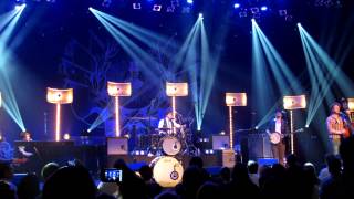 Mumford amp Sons  Dust Bowl Dance HD 3712 [upl. by Cornela]