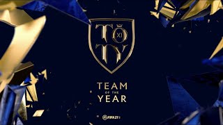 Fifa 22 TOTY predictions [upl. by Akin]