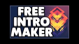 PANZOID  FREE INTRO MAKER [upl. by Petit]