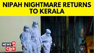 Nipah Infection Confirmed In 14YearOld Boy In Kerala Says Health Minister Veena George  N18V [upl. by Eiramanin]