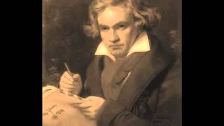 Ludwig van Beethoven  Sonata Pathetique No 8 [upl. by Odnumyer]