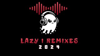 LaZy i Remixes  24s TI [upl. by Jenelle]