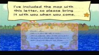 Paper Mario The ThousandYear Door  Prologue  Episode 1 [upl. by Krein]