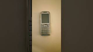 Phone Nokia 6233 [upl. by Fried]