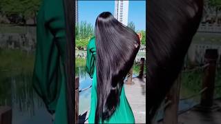 💯Faster Hair Growth FormulaSilky Shiny Hair In Just 1Wash😱 shorts haircare RadhaSkincare [upl. by Takeo]