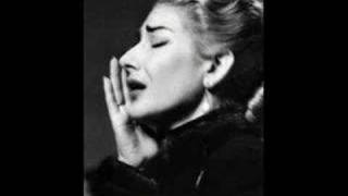 Maria Callas sings La Sonnambula Ah non credea mirarti Ah non giunge [upl. by Ijar]