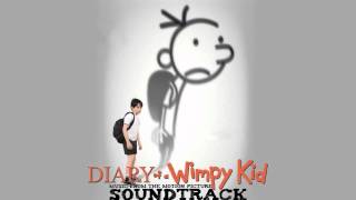 Diary of a Wimpy Kid Soundtrack 01 Ride by The Vines [upl. by Arhoz]