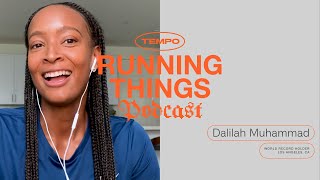 Running Things S02E04 Dalilah Muhammad [upl. by Dayiz]