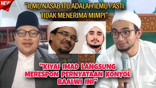 TERBARU❗Rizieq Hanif dan Habib Husein Al Habsyi Menangis Lihat Video Ini 😭 [upl. by Dorr]