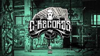 CICATRICES DE BARRIO FEAT NIÑOS DIOSES MONTEZ  C RECORDS [upl. by Omrelliug]