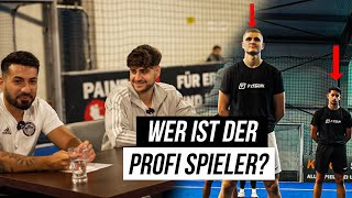 Wer ist der Profi Spieler Find the Pro 5  DELAY SPORTS Edition ⚽️ [upl. by Enelyad]