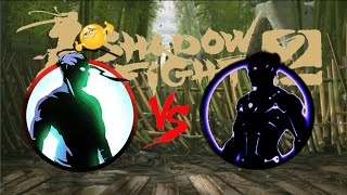 MOST CRITICAL GAME PLAY SHADOW FIGHT 2 GAMEPLAY [upl. by Rowen]