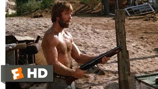 Lone Wolf McQuade Final Action [upl. by Htial]