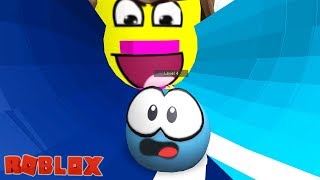 MY MEEP FROM MEEPCITY GETS EATEN  ROBLOX GET EATEN GAME [upl. by Ddal]