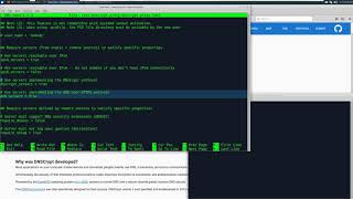 DNSCrypt  Parte 2 [upl. by Narej603]