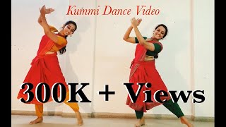 Kummi dance Navratri special [upl. by Siward]