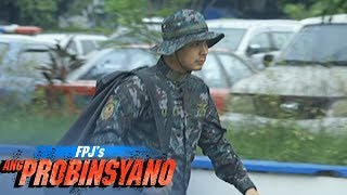 FPJs Ang Probinsyano Cardos second home [upl. by Ihp274]