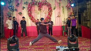 hip hop dance b boy dance bboy stageprogram [upl. by Stanleigh509]