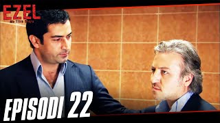 Ezel Me Titra Shqip Episodi 22 [upl. by Bach]