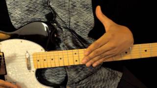 How to Play Sade  Your Love is King  Guitar Lesson [upl. by Enelyam]