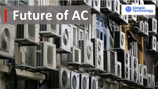 The Future of AC – District Cooling System  A Climate Solution [upl. by Marcelo]