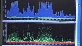 Review Hitec Spectra AFHSS 24GHz receiver and module part 3 [upl. by Fairman]