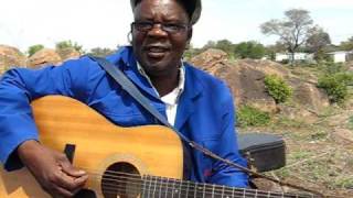 Botswana Music Guitar  Makepe quotKe lora Malobaquot [upl. by Kasper381]