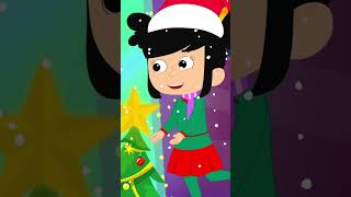 We wish you Merry Christmas क्रिसमस गीत की शुभकामनाएं shorts christmascarols jinglebells yt [upl. by Wagner]