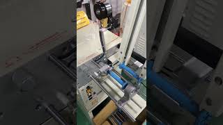 Demo of bobbin winder HC01 [upl. by Normandy]