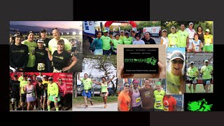 Fifty 50 States Half Marathon Club Join Us  Half Marathons  Club Preview [upl. by Areval]