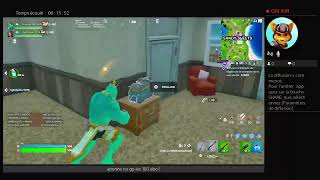 live fortnite rush platine rush 100 abo [upl. by Moffitt137]