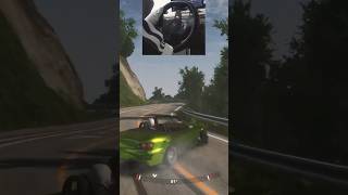 This is Japan Touge drifting Not Nordschleife definitely not Lambo [upl. by Okiek961]