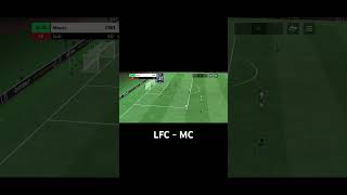 LFC vs MC [upl. by Sklar]