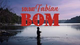 Soldat Fabian Bom Sverigeturné [upl. by Annodahs]