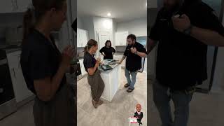 Springtown TX  Happy New Homeowner Celebration 🎉🏡  Successful Buyer WalkThrough amp Closing Day [upl. by Acinonrev]