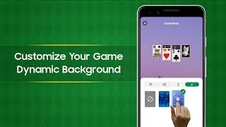 Solitaire Card Games Klondike [upl. by Sumetra]