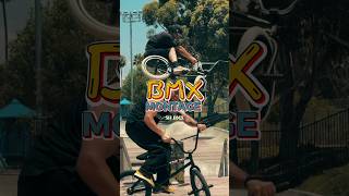 Unbelievable BMX Freestyle Tricks Pushing the Limits [upl. by Giff906]