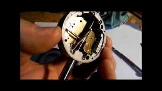 DM Engineering  Dial Indicator Repair  Mitutoyo [upl. by Tjader159]