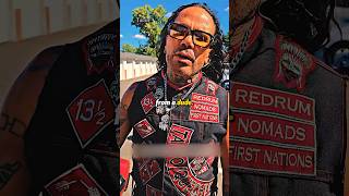 Informant took down the Hells Angels [upl. by Colan824]