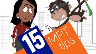 Top 15 Bar Exam MPT Tips 2020  MPT Tips amp Tricks  Bar Prep  Bar Exam [upl. by Blumenfeld]