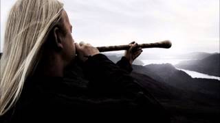 Wardruna  Bjarkan [upl. by Neeluqcaj455]