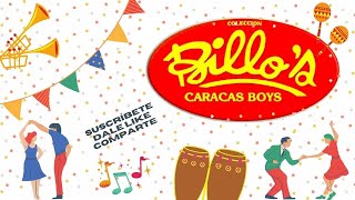 Navidades con Billo´s  Los mejores éxitos de Billo´s para bailar esta navidad [upl. by Komarek]