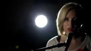 Madilyn Bailey  Sia   Titanium  Piano version [upl. by Erlina]