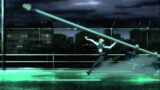 KICK HIM AMV  Durarara [upl. by Learrsi]