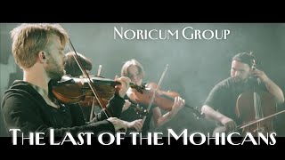 Noricum Group  The Last of the Mohicans [upl. by Innattirb]