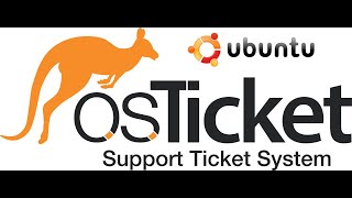 Install osTicket on Linux Ubuntu 2404MySQLPHP83Apache2StepByStep [upl. by Einnov]