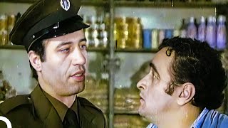 Bekçiler Kralı  Kemal Sunal Komedi Filmi İzle [upl. by Sairu415]