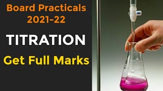 How to prepare 250ml of M20 Mohr’s Salt Solution Complete Titration Class 12 Boards 202122 [upl. by Jesher]