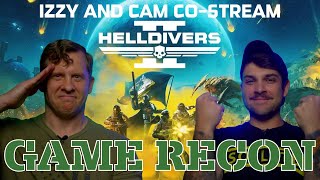 Spec Ops Play HELLDIVERS 2 and Wreck Some Bugs [upl. by Michelle710]